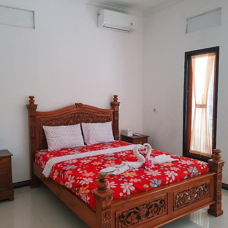 Klotok Home Stay Nusa Batununggul Esterno foto
