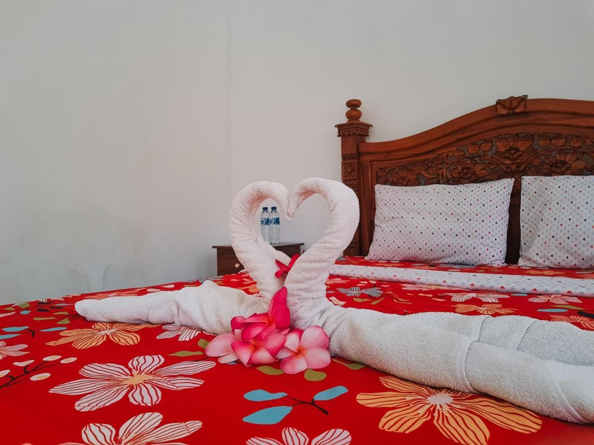 Klotok Home Stay Nusa Batununggul Esterno foto