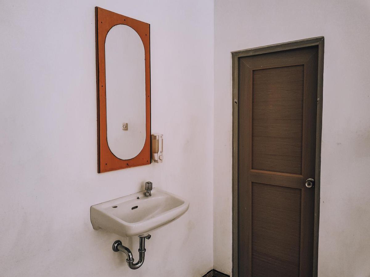 Klotok Home Stay Nusa Batununggul Esterno foto