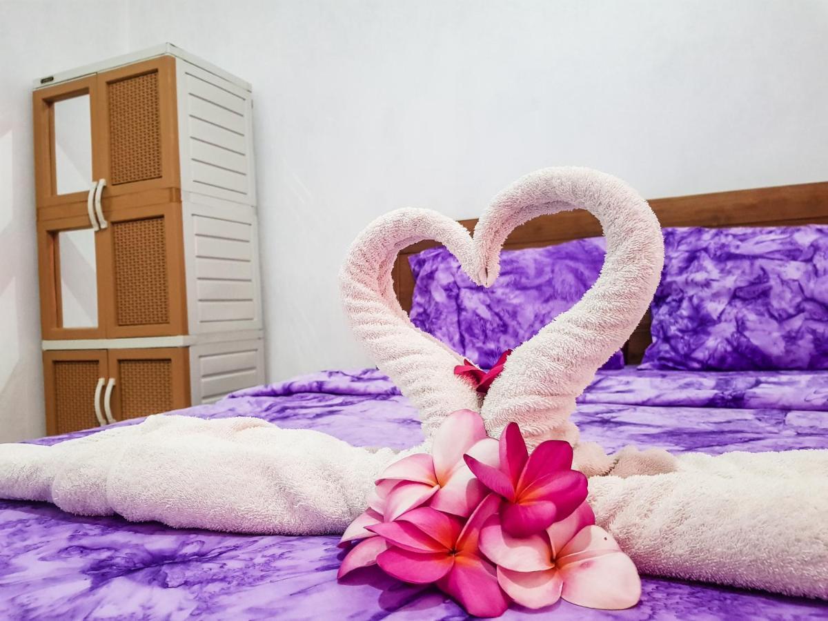 Klotok Home Stay Nusa Batununggul Esterno foto