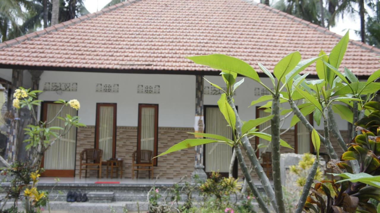 Klotok Home Stay Nusa Batununggul Esterno foto