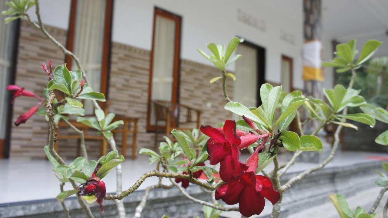 Klotok Home Stay Nusa Batununggul Esterno foto
