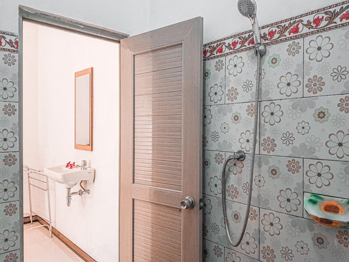 Klotok Home Stay Nusa Batununggul Esterno foto