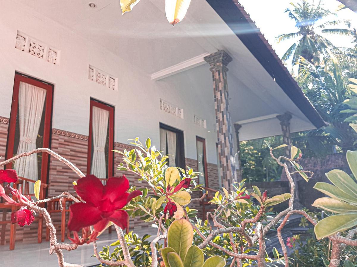 Klotok Home Stay Nusa Batununggul Esterno foto