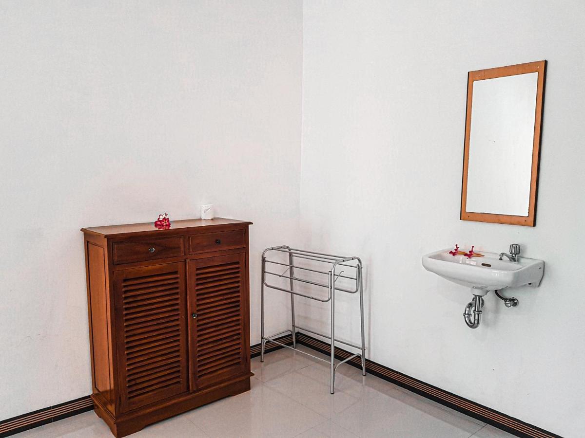 Klotok Home Stay Nusa Batununggul Esterno foto